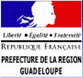 Préfecture de la Région Guadeloupe